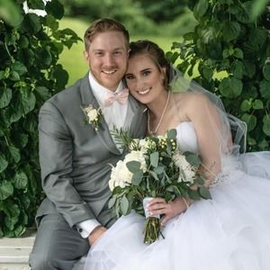 Meet your Posher, Whitney